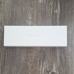 Apple Watch Series 11 GPS 46mm Space Gray Aluminium CaseBlack Sport Band.